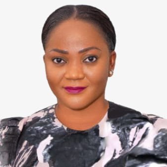 Engr. Bisoye Coker-Odusote