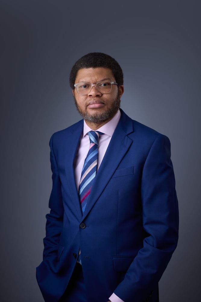 Iniabasi Akpan