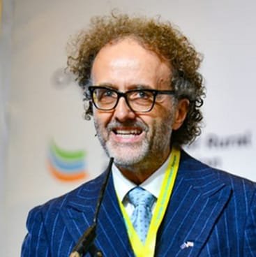 Massimo De Luca