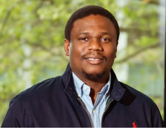 Tosin Eniolorunda