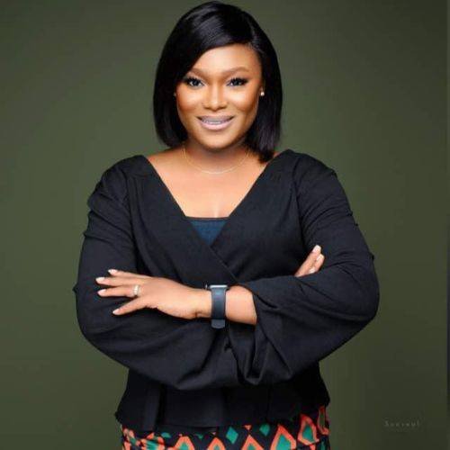 Ms. Victoria Fabunmi
