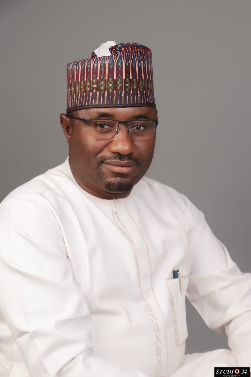 Dr. Nurudeen Zauro